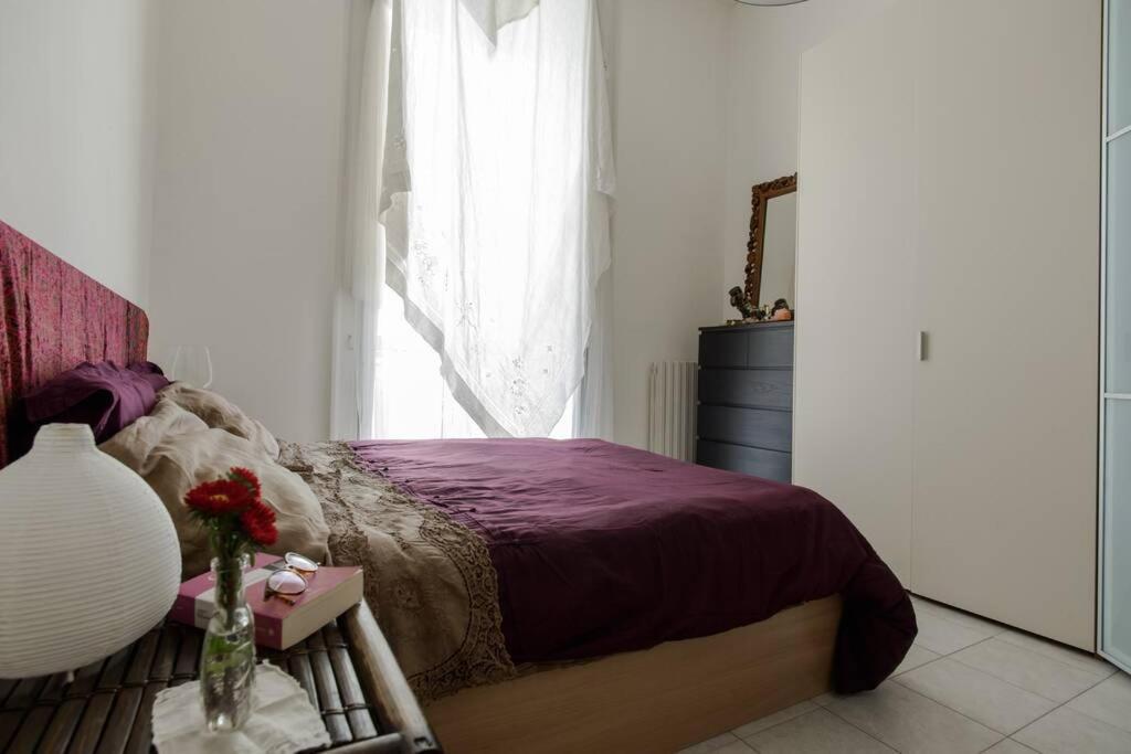 Apartamento In The Heart Of Napoli Nápoles Exterior foto