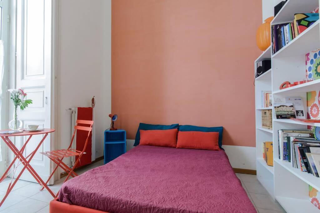 Apartamento In The Heart Of Napoli Nápoles Exterior foto